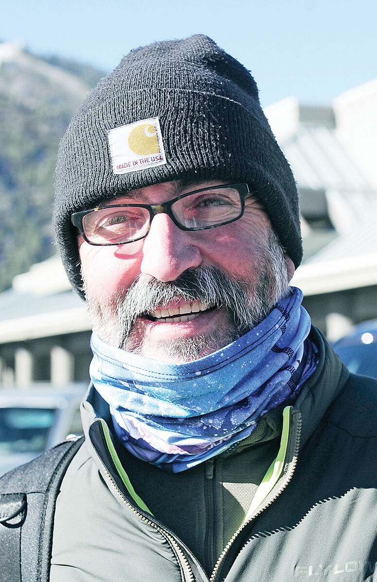 Michael David (copy)